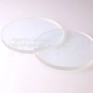 Magnesium Fluoride Lenses thumbnail-1