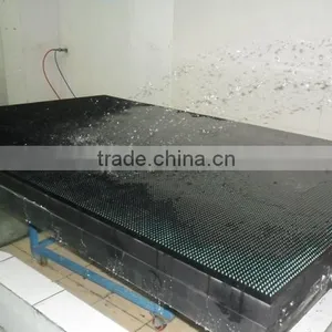 P10 Outdoor Full Color Truck Mobile Digital Led Movable Advertising Display thumbnail-5