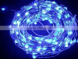 Led Copper Wire String Lights of Fancy Design thumbnail-2