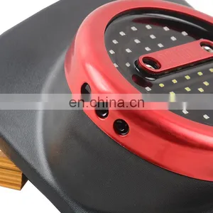 4*4 Car LED Talilight for Jeep Wrangler JK Taillamp Light USA Design Auto Accessories thumbnail-5