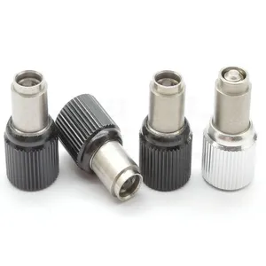 Captive Screw PF09/PF10-M2.5-0/1 Spring Screw Yaoda Spring Screw Fasteners thumbnail-1