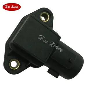 Haoxiang Air Intake Manifold Absolute Pressure Sensor MAP Sensor 37830P0GS00 For HONDA CIVIC ACCORD thumbnail-1