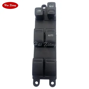 Haoxiang CAR Electric Power Window Switches Universal Window Lifter Switch 25401-A33 For Maxima A33 thumbnail-1