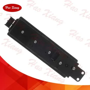Haoxiang CAR Power Window Switches Universal Window Lifter Switch 6395451413 For Mercedes Vito W639 thumbnail-2