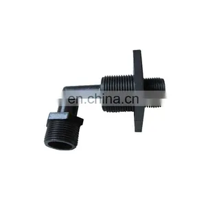 Plastic Injection Molding Spare Parts Electrical Equipment PA66 Prototypes Model Machine Molding Part Accessories Auto Plastic thumbnail-2