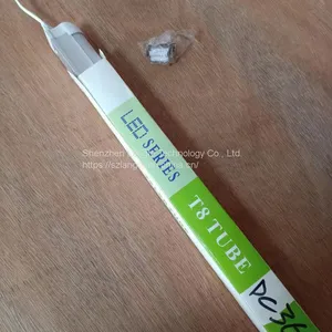 4ft 5ft 20w 1500mm Dimmable t5 T8 Led Tube Light Customizable Lamp thumbnail-3