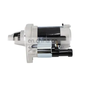 100% New Auto Generator Starter for Audi A4 2008-2012 079911021B thumbnail-5