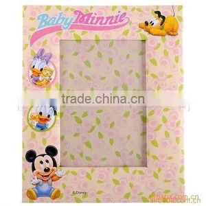 Hot Sale Hardcover Photo Album,photo Album Supplier in Shenzhen thumbnail-1