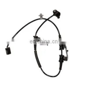 Front Left ABS Wheel Speed Sensor 95670-B4300 for Hyundai thumbnail-4