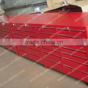 OEM Garage or Workshop-use Drawers Steel Tool Box thumbnail-2