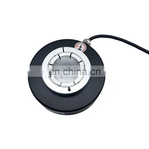 30mm Hole Hollow Shaft GHH100-30G2048BMP526 2048ppr Rotary Encoder for Elevator thumbnail-5