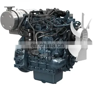 Original Diesel Injector 0445110447 Engine Diesel Injector 0445 110 447 Engine Fuel Injector thumbnail-3