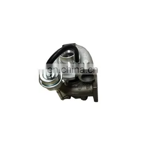 Kyotechs Factory Price 2674A393 TURBOCHARGER T4.40 thumbnail-1