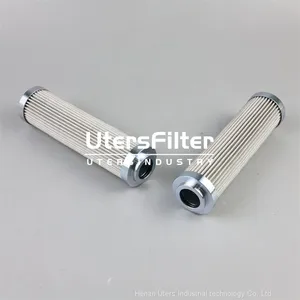 324806 01.E 90.6VG.HR.E.P UTERS Replaces EATON Hydraulic Oil Filter Element thumbnail-3
