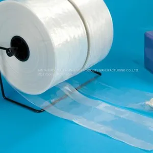 Cover Films, Garment Covers, Laundry Bag, Garment Cover Film, Films on Roll, Laundry Sacks, Cotton Bags, Canva thumbnail-4