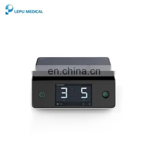 2020 Lepu Medical Ultrasonic Scalpel Handle Blades Surgical Scalpels For Sale thumbnail-3