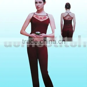 Newest Yoga Wear Design---31243 81234 thumbnail-1