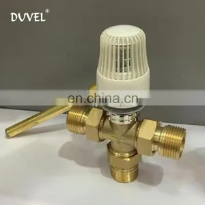 DUVEL Custom 1