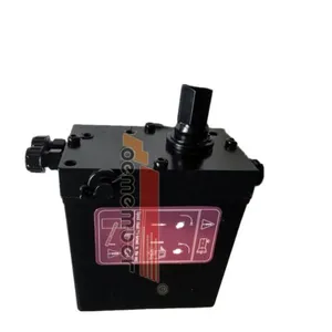 20455259 20917265 20917267 20917278 3198844 2.70108 Hydraulic Cabin Pump Tilt Pump for VOLVO thumbnail-1