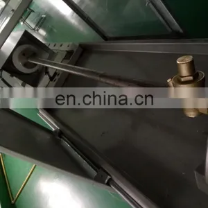 Adjustable Piston Type Brass Pressure Reducing Valve With Manometer 2