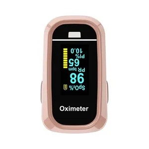Fingertip Pulse Oximeter (PRO-F12) thumbnail-4