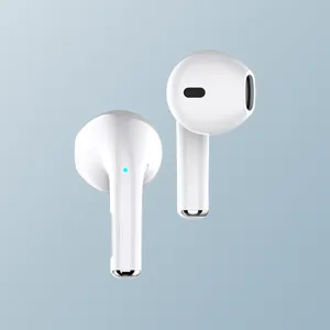 Wireless Headphones PRO 4 Bts Wireless Earbuds Audifonos thumbnail-5