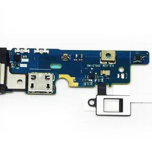 For Samsung Galaxy E700F Flex Charger Micro USB Dock Charger Charging Port Connector Commonly Used Accessories & Parts thumbnail-3