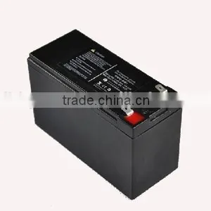 12v Rechargeabale Lithium Battery With 2000cycle 12v Lifepo4 Rechareable Battery 12v 9ah, 12v12ah and 12v 20ah thumbnail-4