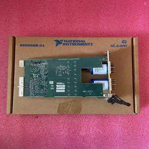 PXI-2596 National Instruments Transfer Switch Module thumbnail-1
