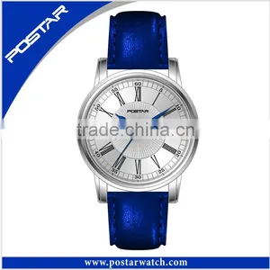 Watch Brand Casual Chic Watch Leather Watch thumbnail-2