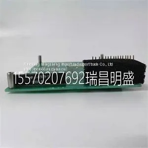 Module Spare Parts EMERSON 1000554 thumbnail-1