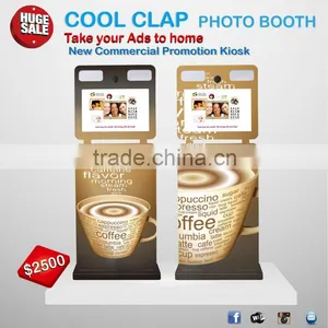 Commercial Advertising Promotion Products Using in Bar,Cafe,Mall,Salon,Brand Stores thumbnail-1