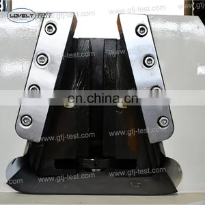 Microcomputer Servo Steel Strand Tensile Test Machine for Sale thumbnail-5