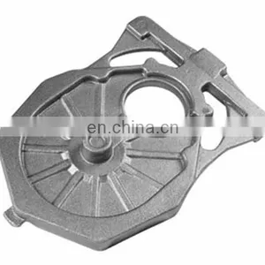 Gray Cast Iron Casting Ht200 thumbnail-4