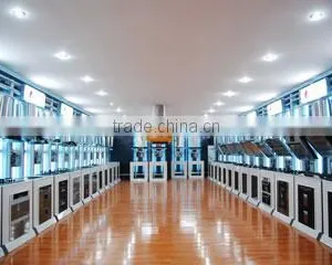 Hangzhou Yangguang Bathroom Kitchen Electric Co., Ltd. company overview - view 2 thumbnail