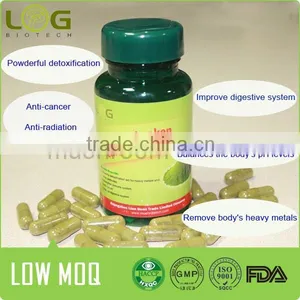 100% Natural Nutrition Supplement Organic Chlorella Capsules /Chlorella Powders/ Chlorela Tablets Quality Choice thumbnail-1
