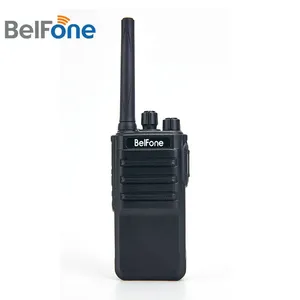 Belfone Dual Ptt Hot Sell Portable 2 Way Radio With High Quality (BF-500) thumbnail-1