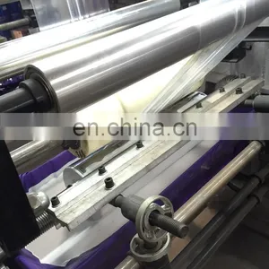 General Quality ASY Series Rotogravure Printing Machine thumbnail-5