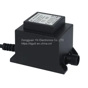 Outdoor Rated IP68 Transformer thumbnail-5