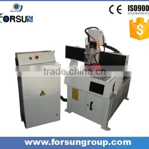 Jinan Cheap Cnc Engraver 3axis Motion CNC Router Wood Cutting Machine for Wood thumbnail-1