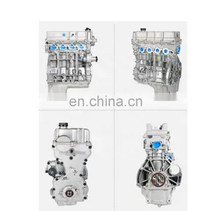 DK13-08 Engine Assembly With All Aluminum Cylinder Body Fit for DFSK thumbnail-5