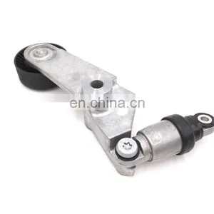 4ZZ 1ZR Engine Belt Tensioner for Japanese Car OEM 1662022012 166200W091 Belt Tensioner Pulley thumbnail-5