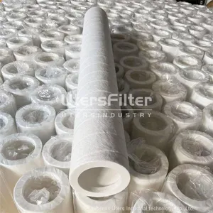 PCHG-536 UTERS Interchange PAR/KER Peco Facet PE Coalescence Filter Element PCHG Series thumbnail-1