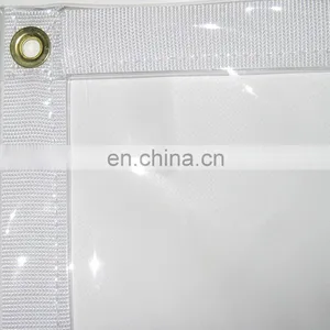 Industrial Car Wash Bay Curtain thumbnail-4
