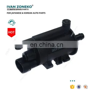 Purge Control Valve 28910-25100 2891025100 For Hyundai Kia 2.0l 2.4l 2006-2014 thumbnail-2