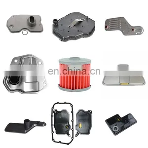 Durable In Use High Efficiency Car Transmission Filter JF506E 09A 09A325429A 09A 325 429 A 31728PW003 317 28P W00 3 For V W thumbnail-2