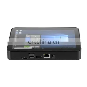 PiPo X2s Mini All-in-One PC 8 Inch 2GB 32GB Win 10 Atom Z3735F WiFi All in One Desktop Computer thumbnail-3
