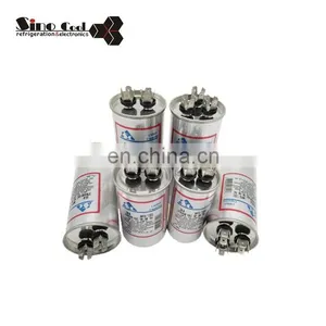 Bb65 35uf 450v Capacitor thumbnail-2