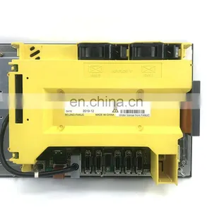 In Stock Original Fanuc Original CNC Controller A02B-0319-B500 thumbnail-2