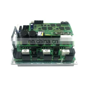 100% Original New Fanuc Servo Amplifier Module A06B-6400-H102 thumbnail-5